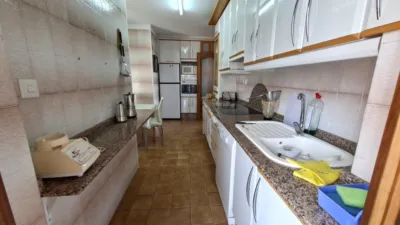 Apartment in Rincon de Loix Llano photo 14