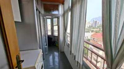 Apartment in Rincon de Loix Llano photo 34