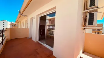 Apartamento en Santa Margarida photo 8