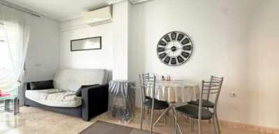 Piso – Torrevieja, Europa - Más