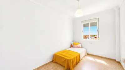 Apartment in La Banda - Campo de Fútbol photo 19