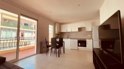 Apartamento en Santa Margarida photo 10