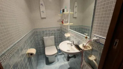 Apartment in Rincon de Loix Llano photo 16