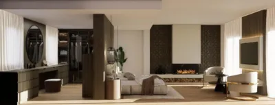 Chalet on Montes Claros Street photo 4