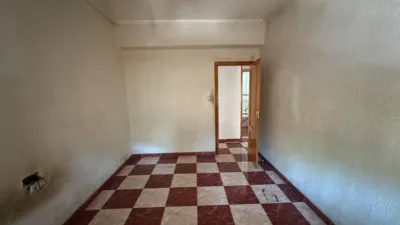 Apartment on Calle de El Castillejo, 6 photo 28