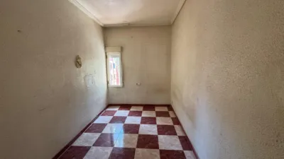 Apartment on Calle de El Castillejo, 6 photo 36