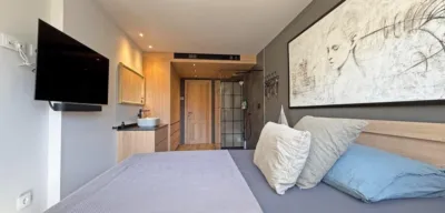 Apartment in Cala Medina photo 33