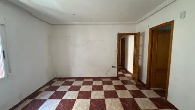 Apartment on Calle de El Castillejo, 6 photo 13