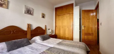 Apartamento en Acequion photo 13