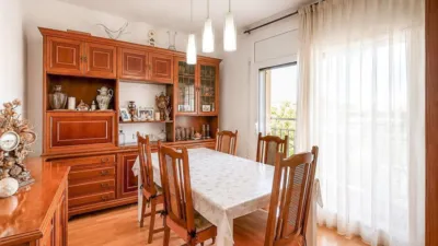 Apartment in Centre photo 10