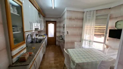 Apartment in Rincon de Loix Llano photo 12