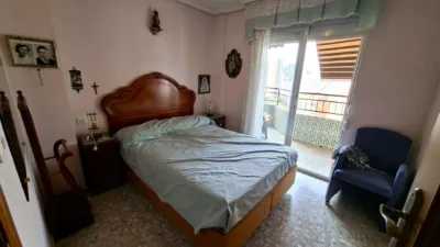 Apartment in Rincon de Loix Llano photo 18