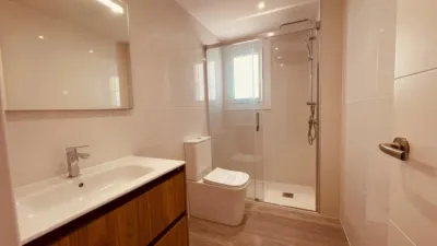 Apartment in Santa Margarida photo 3