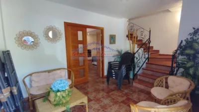 Chalet en Puente Jontoya-Puente de la Sierra photo 5