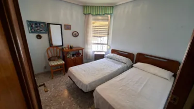 Apartment in Rincon de Loix Llano photo 24