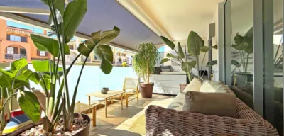Apartment in Cala Medina photo 19