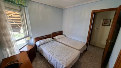 Apartment in Rincon de Loix Llano photo 23