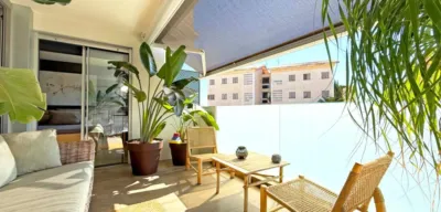 Apartment in Cala Medina photo 3