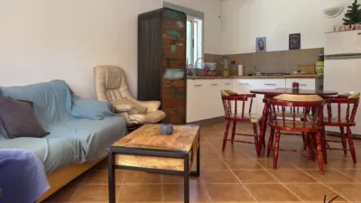 Chalet en calle El Realet photo 61