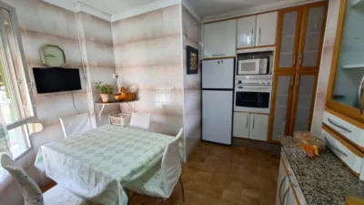 Apartment in Rincon de Loix Llano photo 10
