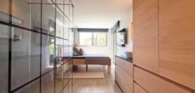 Apartment in Cala Medina photo 22