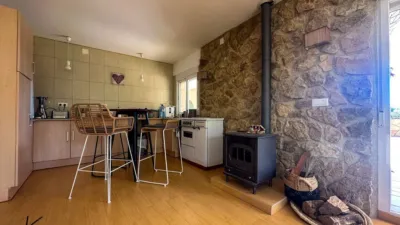 Chalet en calle El Realet photo 33