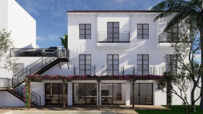 Chalet on Montes Claros Street photo 22