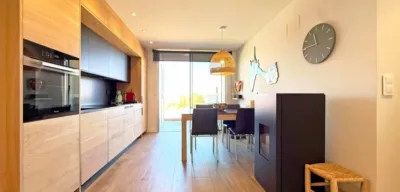 Apartment in Cala Medina photo 11