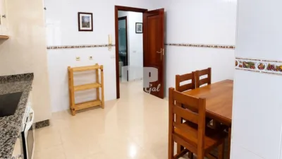 Apartment on Avenida de la Fragata Almansa photo 8