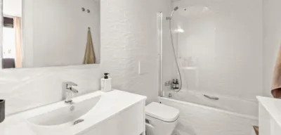 Apartamento en Pau 8 photo 8