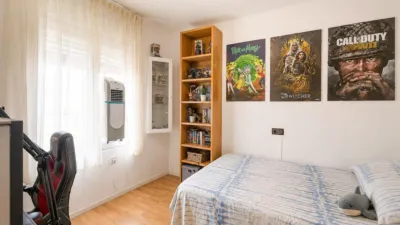 Apartment in Centre photo 17