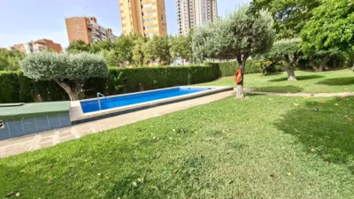 Apartment in Rincon de Loix Llano photo 29