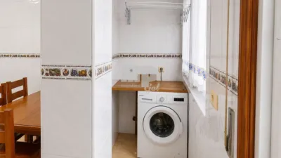 Apartment on Avenida de la Fragata Almansa photo 9