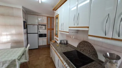 Apartment in Rincon de Loix Llano photo 11