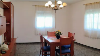 House in Los Raspajos photo 22