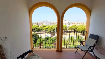 Pis – Orihuela, Residencial Zeniasol II, Urbanización La Zenia II - Vista 4