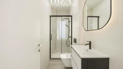 Penthouse on Calle del Maestro Alonso photo 38