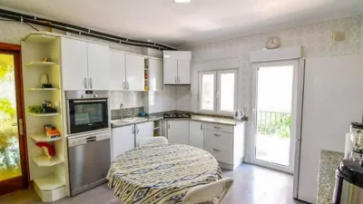 Penthouse in Playa de Alcudia photo 15