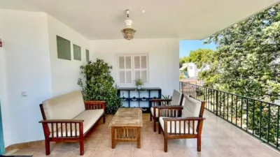 Penthouse in Playa de Alcudia photo 4