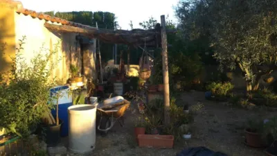 Finca rústica en venta en Desamparados-Hurchillo-Torremendo - Vista 5