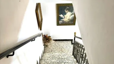 Semi-detached house in Ronda del Padre Pío photo 12