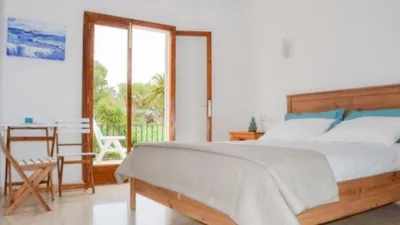 Penthouse in Playa de Alcudia photo 13