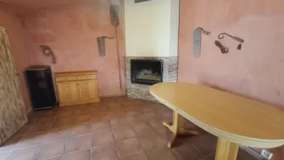 Chalet on Calle de La Hoya photo 56