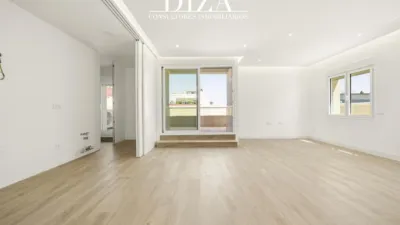 Penthouse on Calle del Maestro Alonso photo 11
