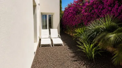 Chalet in Comunidad Valenciana photo 20