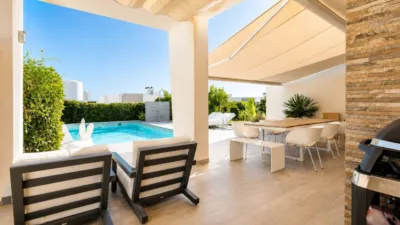 Casa – Algorfa - Vista 3
