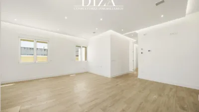 Penthouse on Calle del Maestro Alonso photo 15