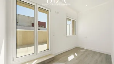 Penthouse on Calle del Maestro Alonso photo 28
