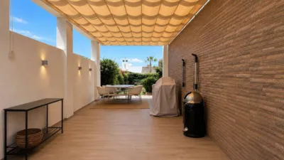 Chalet in Comunidad Valenciana photo 25