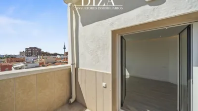 Penthouse on Calle del Maestro Alonso photo 42